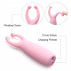 clitoris stimulation massage 10-frequency modes vibrator