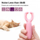 clitoris stimulation massage 10-frequency modes vibrator