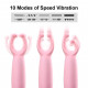 clitoris stimulation massage 10-frequency modes vibrator clitoris stimulation massage 10-frequency modes vibrator