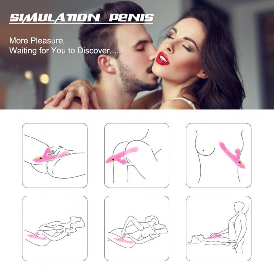 clitoris thrusting sucking vibranting g spot stimulator for women clitoris thrusting sucking vibranting g spot stimulator for women