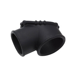 cock and ball ring sex toy soft ball stretcher for men