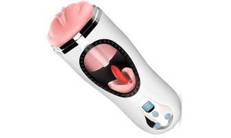 A BEGINNER'S GUIDE TO TESTICLE PLAY