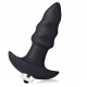 corkscrew - anal toy vibrating butt plug corkscrew - anal toy vibrating butt plug