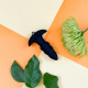 corkscrew - anal toy vibrating butt plug corkscrew - anal toy vibrating butt plug