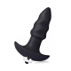 corkscrew - anal toy vibrating butt plug corkscrew - anal toy vibrating butt plug