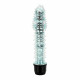 crystal g-spot clitoris massage vibrator with soft thorns av wand crystal g-spot clitoris massage vibrator with soft thorns av wand