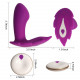 d8 vaginal massager 10 frequency wireless wearable invisible vibrator