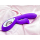 daro double heads heating vibrator for vagina g spot