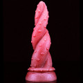 Deep Anal Dildo
