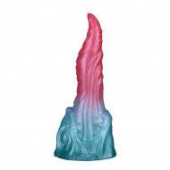 8 inch daemon | monster dildo - fantasy dildo - alien dildo