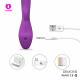 demons - curved silicone g spot vibrator demons - curved silicone g spot vibrator