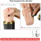 detachable pocket pussy sex toy vibrating male masturbator cup detachable pocket pussy sex toy vibrating male masturbator cup