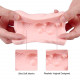 dibe ff95 fully automatic telescopic heating voice male masturbator dibe ff95 fully automatic telescopic heating voice male masturbator