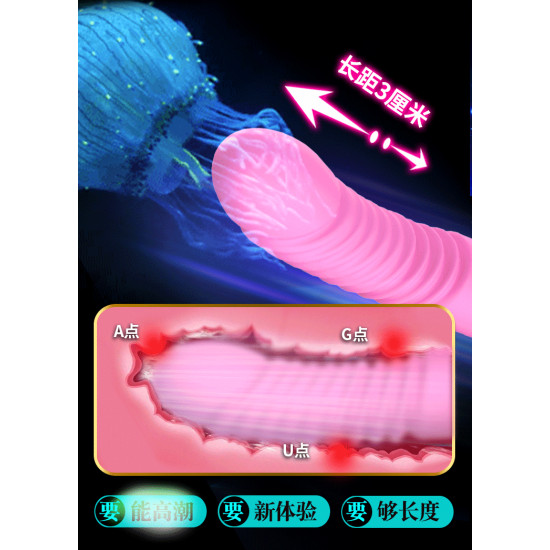 thrusting anal plug toy dibe rotating tongue licking vagina vibrator thrusting anal plug toy dibe rotating tongue licking vagina vibrator