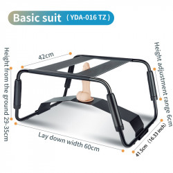 dildo chair stool seat sex positions