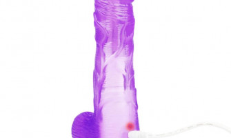 Shane Diesel Dildo: Full Review & Video Demo