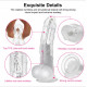 shower suction dildo realistic 360° rotation dildo stimulator shower suction dildo realistic 360° rotation dildo stimulator