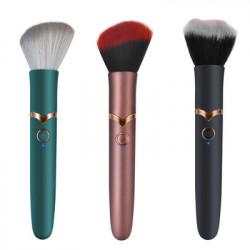 discreet sex toy makeup brush small vibrator