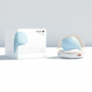 dolphin smart heating disinfect small vibrator
