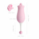 dora - rose toy clit vibrator and licker