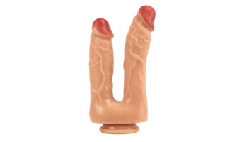 Lorax Of Sex Reviews The Njoy 11 Double-Ended Steel Dildo