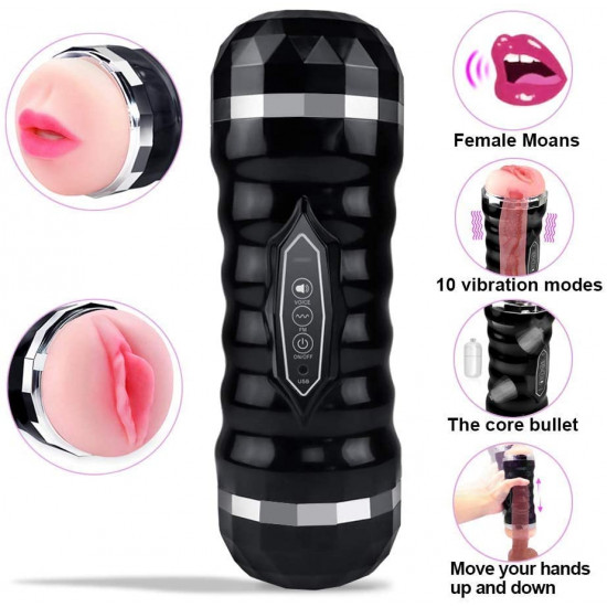 Adutoys pocketpussy with a bullet vibrator| best pocket pussy Adutoys pocketpussy with a bullet vibrator| best pocket pussy