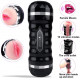 Adutoys pocketpussy with a bullet vibrator| best pocket pussy Adutoys pocketpussy with a bullet vibrator| best pocket pussy