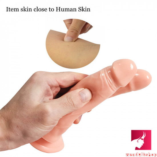 double headed dildo sex toy anal dildo trainer