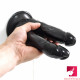 double headed dildo sex toy anal dildo trainer double headed dildo sex toy anal dildo trainer