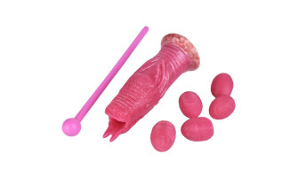 Dragon Dildos: The Essential Care And Cleaning Guide