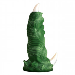 9.5 inch dragon claw | monster dildo - dragon dildo - fantasy dildo