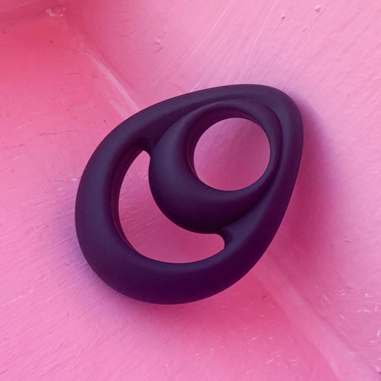 dual penis ring