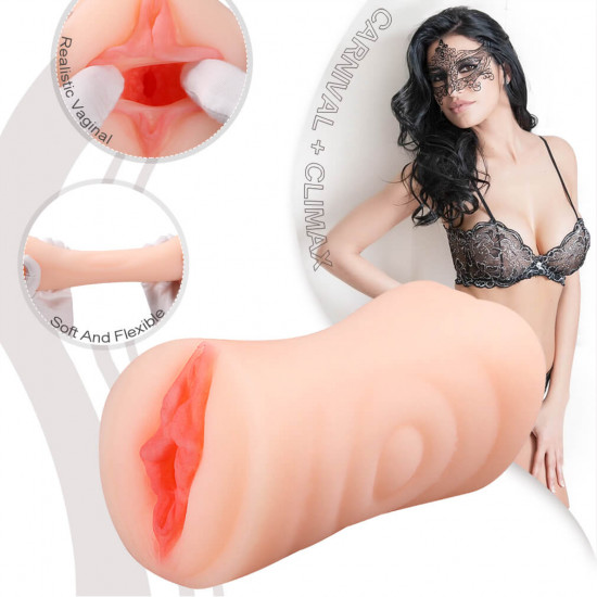 life like vagina tight anal pocket pussy bulit in cock ring life like vagina tight anal pocket pussy bulit in cock ring