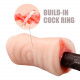 life like vagina tight anal pocket pussy bulit in cock ring life like vagina tight anal pocket pussy bulit in cock ring