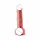 dyer - silicone super soft dildo 7 inch