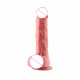 dyer - silicone super soft dildo 7 inch