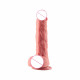 dyer - silicone super soft dildo 7 inch