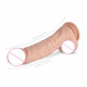 dylan - realistic suction cup dildo 7 inch