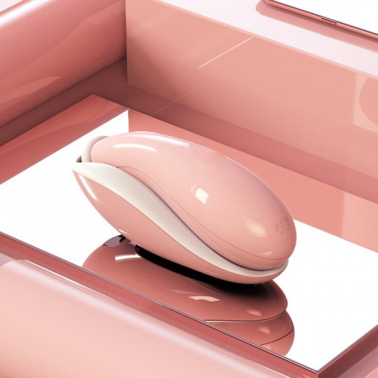 easylive e sucking sonic smart heating vibrator with magnetic base