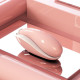 easylive e sucking sonic smart heating vibrator with magnetic base