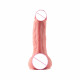 ekebao - silicone handsfree dildo 6.5 inch