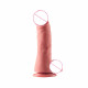 ekebao - silicone handsfree dildo 6.5 inch