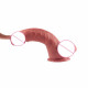 ekebao - silicone handsfree dildo 6.5 inch