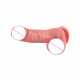 ekebao - silicone handsfree dildo 6.5 inch