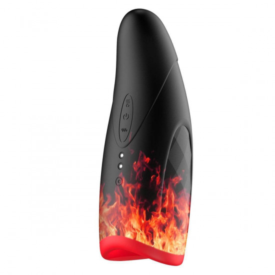 electric masturbator with heating function electric masturbator with heating function
