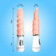electric tongue massage female clitoris stimulation vibrator