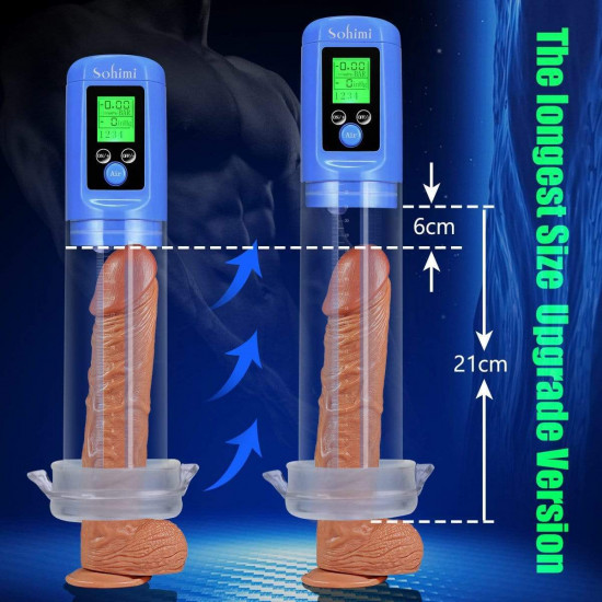 Adutoys p5 penis enlargement device