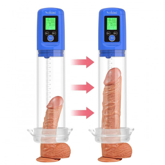 Adutoys p5 penis enlargement device Adutoys p5 penis enlargement device