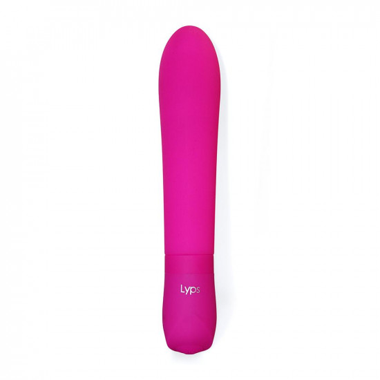 emme - sensual silicone vibrator