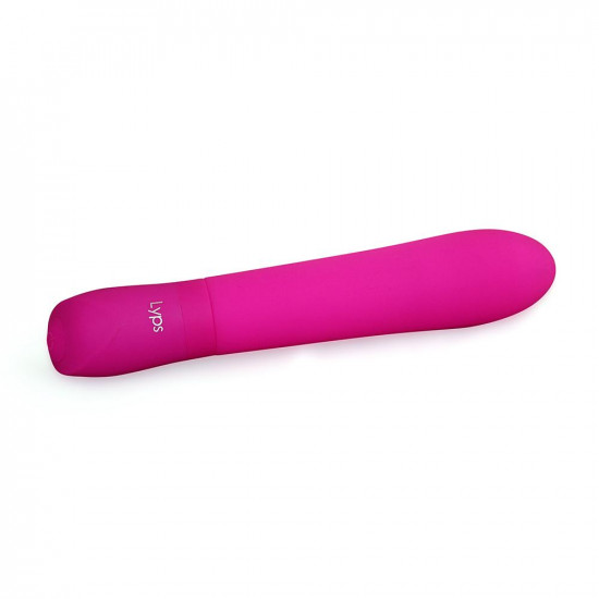 emme - sensual silicone vibrator